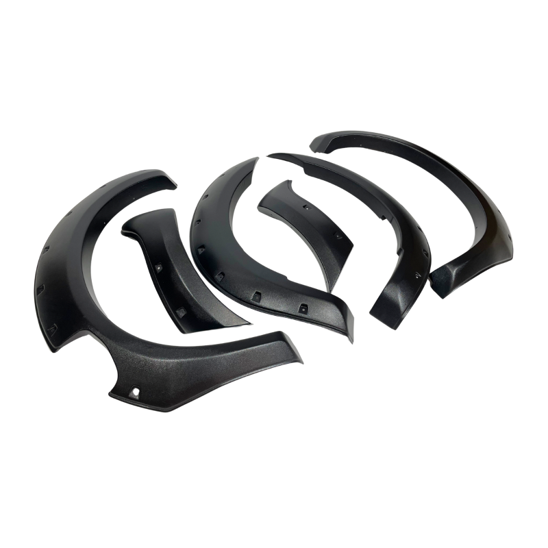 Pases De Rueda Ford Ranger T7 MK2 PX XL 15-18