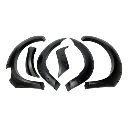 Pases De Rueda Ford Ranger T7 MK2 PX XL 15-18