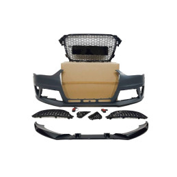 Kit De Carrocería Audi A4 B8.5 Sedan/Avant 13-15 RS4