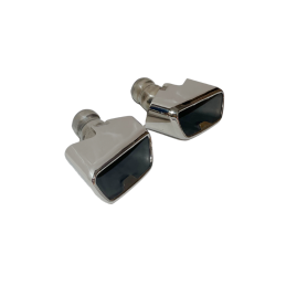 Cola De Escape Look BMW G30 530