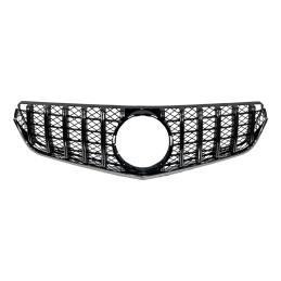 Parrilla Mercedes W207 2009-2013 Look GT Chromed