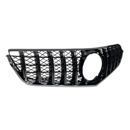 Parrilla Mercedes W207 2009-2013 Look GT Chromed