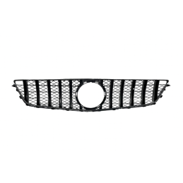 Parrilla Mercedes W207 2009-2013 Look GT Chromed