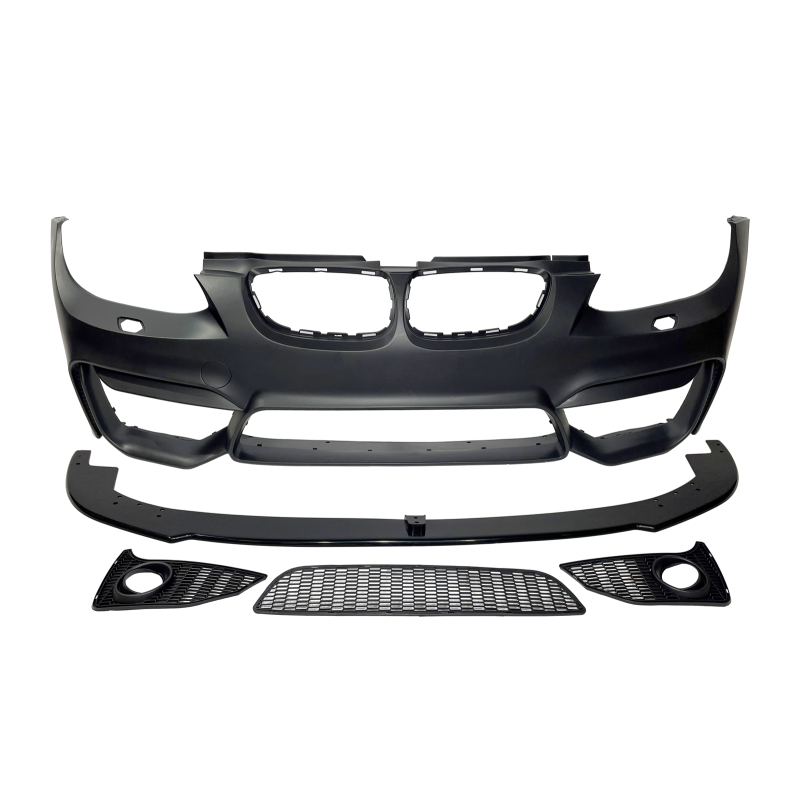 Paragolpes Delantero BMW E92 / E93 2006-2009 Look M4