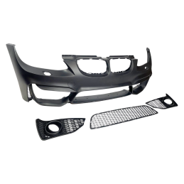 Paragolpes Delantero BMW E92 / E93 2006-2009 Look M4