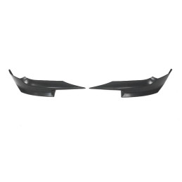 Punteras BMW E92 / E93 2006-2009 Look MTech