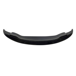 Spoiler Delantero BMW E92 / E93 06-09 Look M3 Brillante Negro