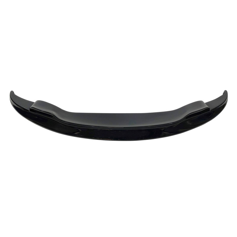 Spoiler Delantero BMW E92 / E93 06-09 Look M3 Brillante Negro
