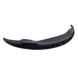 Spoiler Delantero BMW E92 / E93 06-09 Look M3 Brillante Negro