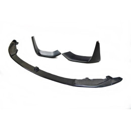 Spoiler Delantero BMW F80 Look M3/ F82 Look M4/ F83 Look M4 Carbono / Abs Look Performance