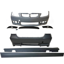 Kit De Carrocería BMW E90 05-08 Look M3 ABS
