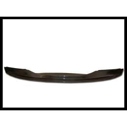 Spoiler Delantero BMW E46 Look M3 CSL Carbono