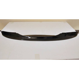 Spoiler Delantero BMW E46 Look M3 CSL Carbono