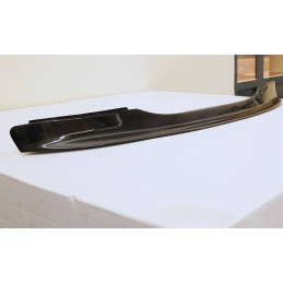 Spoiler Delantero BMW E46 Look M3 CSL Carbono