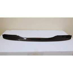 Spoiler Delantero BMW E46 Look M3 CSL Carbono