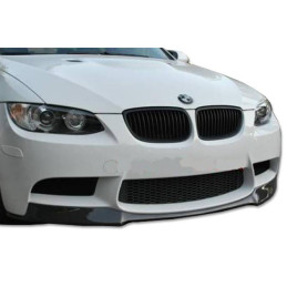 Spoiler Delantero BMW E92 Look M3 / E93 Look M3 / Look M3 Cabrio Carbono