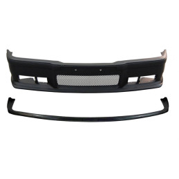 Paragolpes Delantero BMW E36 Look M3 Spoiler