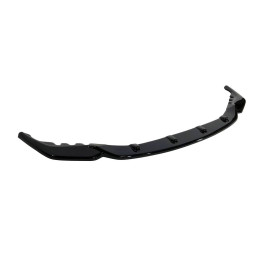 Spoiler Delantero BMW G80 Look M3/G81 Look M4/G82/G83 Negro Brillo