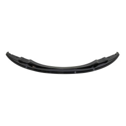 Spoiler Delantero BMW E92 / E93 06-09 Look M3 Brillante Negro Para TCB6139