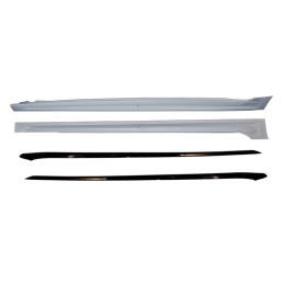 Kit De Carrocería Audi A5 Sportback 2016-2019 Look RS5