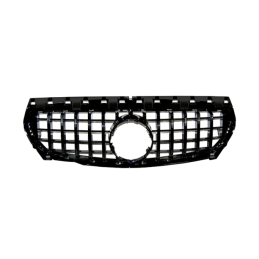 Kit Carrocería Mercedes W117 4P / SW 13-16 Look AMG