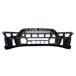 Kit De Carrocería Mini Cooper F55 2021 Look JCW