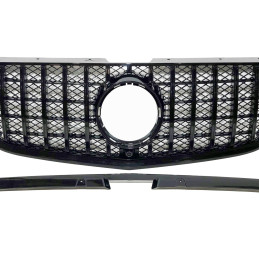 Parrilla Mercedes Vito W447 2016-2020 Look GT II