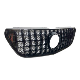 Parrilla Mercedes Vito W447 2016-2020 Look GT II