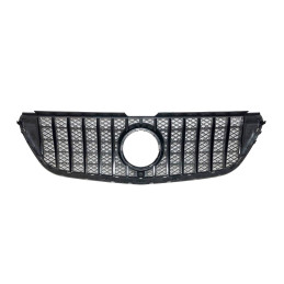 Parrilla Mercedes Vito W447 2016-2020 Look GT II