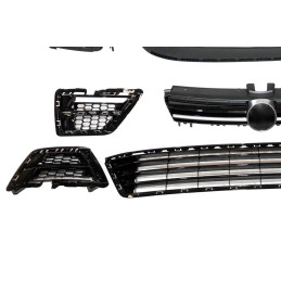 Paragolpes Delantero Volkswagen Golf 7 3/5P Look R20