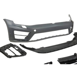 Paragolpes Delantero Volkswagen Golf 7 3/5P Look R20
