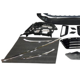 Paragolpes Delantero Volkswagen Golf 7 3/5P Look RLine