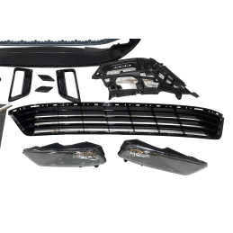 Paragolpes Delantero Volkswagen Golf 7 3/5P Look RLine