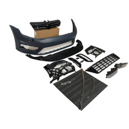 Paragolpes Delantero Volkswagen Golf 7 3/5P Look RLine