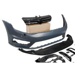 Paragolpes Delantero Volkswagen Golf 7 3/5P Look RLine