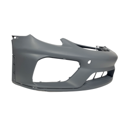 Paragolpes Delantero Porsche Cayman 981 / Boxter look 982