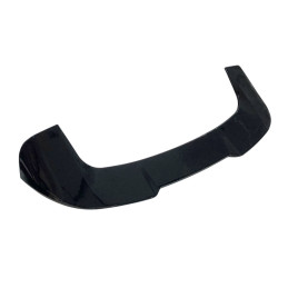 Alerón Bmw F15 Look Mtech Brillante Negro