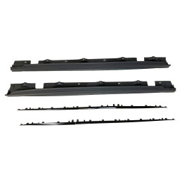 Taloneras Mercedes W177  / V177 Look A35