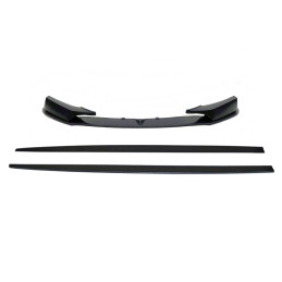 Kit De Carrocería BMW F20 12-14 / F21 12-14 Look M-Tech
