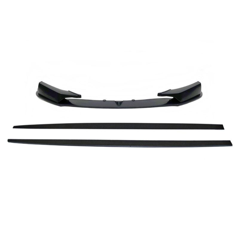Kit De Carrocería BMW F20 12-14 / F21 12-14 Look M-Tech