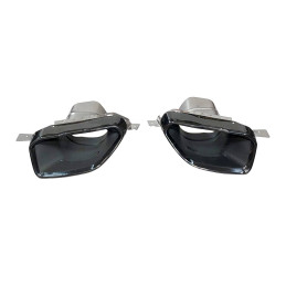 Cola De Escape Bmw G20 340D