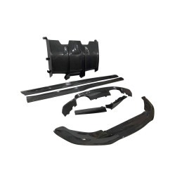 Kit De Carrocería BMW F80 / F82 Carbono