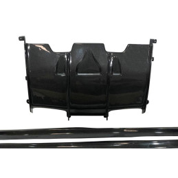 Kit De Carrocería BMW F80 / F82 Carbono