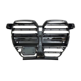 Parrilla BMW G22 / G23 Look M3 Radar para TCB4201/TCBG220