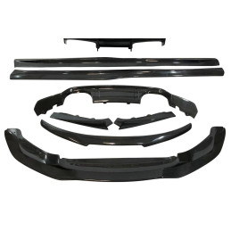 Kit De Carrocería BMW F80 Carbono