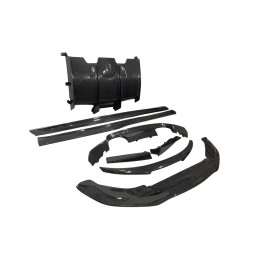 Kit De Carrocería BMW F80 Carbono