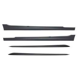 Kit  De Carrocería BMW G20 LCI 2023+ Look M Performance