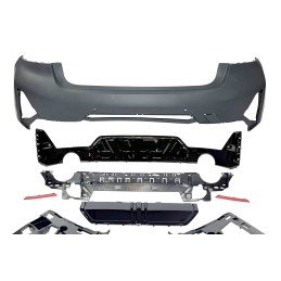 Kit  De Carrocería BMW G20 LCI 2023+ Look M Performance