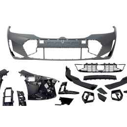 Kit  De Carrocería BMW G20 LCI 2023+ Look M Performance