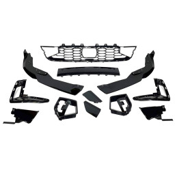 Paragolpes Delantero BMW G20 /G21 LCI 2023+ look M-Performance